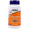L carnitine  now foods